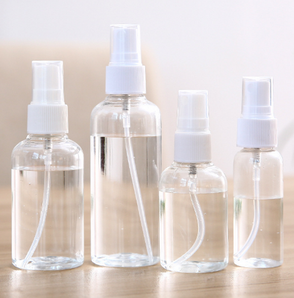 K2 Clear Paper Spray