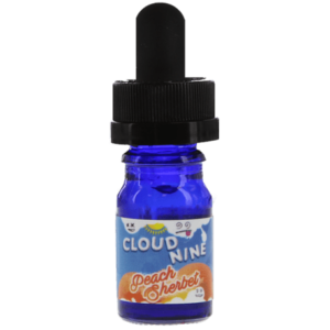Cloud 9 Peach Sherbert 5ml